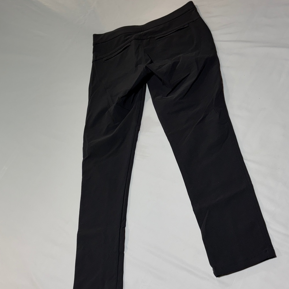 Athleta Cargo Utility Tech Performance Pants Size… - image 5